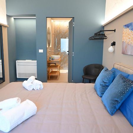 Dimora Minelli Suites Monopoli Buitenkant foto