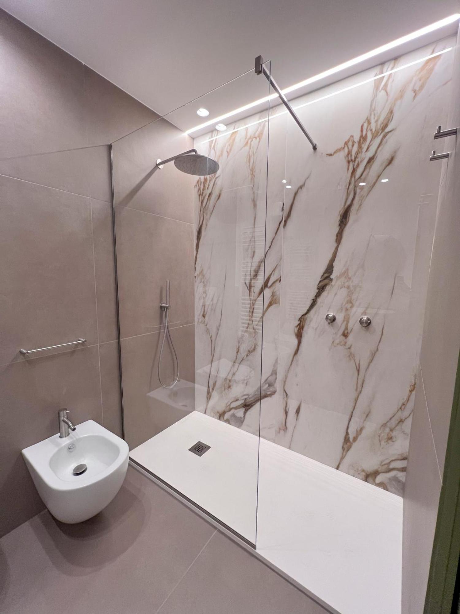 Dimora Minelli Suites Monopoli Buitenkant foto